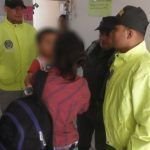 ¡Apareció el pequeño Breidy!