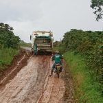 Las lluvias retrasan recolección de basuras en Andes