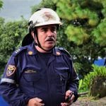 ¡Feliz día bomberos del Suroeste!