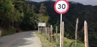 Así están las vías para este fin de semana