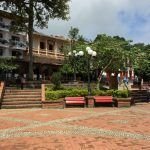 De la comuna 13 a Jericó