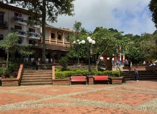 De la comuna 13 a Jericó