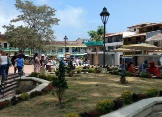 Al Cabildo Abierto de Fredonia asistieron más de 700 personas