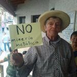 Escuche: sesión pública del Concejo de Fredonia sobre la minería metálica