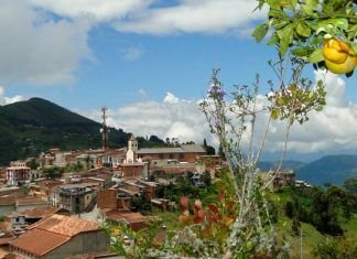 Este sábado empiezan las Fiestas del Mineral