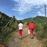 ¡Educación para cumplir los sueños! Es el deseo en Betulia