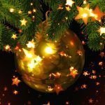 Alegrémonos por la llegada de la Navidad