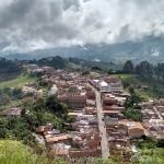 La relación histórica de Jericó con la minería