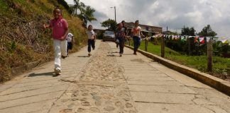 En vías del Suroeste y Urabá, se invierten aproximadamente 6 billones de pesos