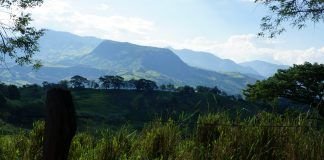 Presupuesto aprobado para Antioquia en 2018: $4 billones 285 mil millones de pesos