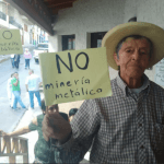 En 2017: 10 municipios le dicen ‘No’ a la minería de metales en el Suroeste