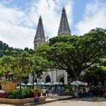 «La mujer se encuentra estable y en aislamiento total en su residencia», gerente del Hospital de Andes