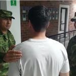 Liberado hombre que había sido secuestrado en Salgar