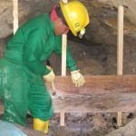 Avanza el cierre de bocaminas en Angelópolis, Amagá, Fredonia, Venecia y Titiribí