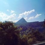 Así están las vías en el Suroeste