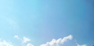 Así están las vías en el Suroeste