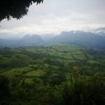 Así están las vías en el Suroeste para este fin de año