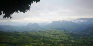 Así están las vías en el Suroeste para este fin de año