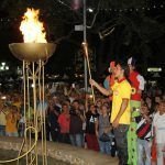 Inauguración Juegos Departamentales ‘Indeportes Antioquia’