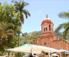 En Pueblorrico también dicen ‘No’ a la minería de metales