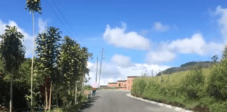 Más inversión para el mejoramiento de la red vial secundaria de Antioquia