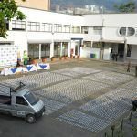 En Ciudad Bolívar: capturan a hombre que transportaba 875 kilos de material explosivo