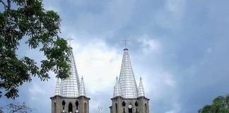 Alcaldía le recuerda a la ciudadanía que este año ‘No’ hay Fiestas de La Rosa en Jardín