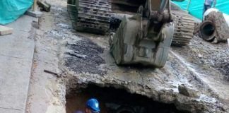 Este martes hay interrupción del servicio de acueducto en Amagá