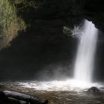 Destino: Cueva del Esplendor