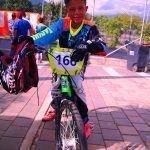 ‘Juanes’ volando por un sueño