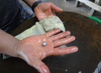 En marzo: Andes será el primer municipio minero de Colombia libre de mercurio