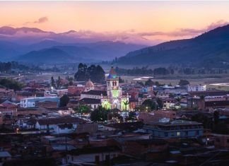 Consejo de Estado acepta tutela que interpuso Concejo de Urrao contra Tribunal Administrativo