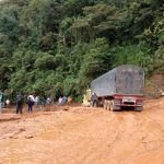 ¿Qué ha pasado con la vía Concordia – Betulia?