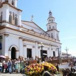 En imágenes: los mejores momentos del Desfile de La Arriería en Concordia