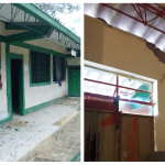 Escuelas rurales de Betania y Ciudad Bolívar, víctimas de robos