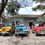 Así están las vías del Suroeste para este fin de semana