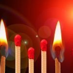 La cifra de lesionados por pólvora en Antioquia es de 116