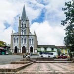 Parroquia La Inmaculada Concepción de Caramanta, 175 años evangelizando