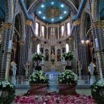 Una Basílica construida con pujanza, devoción y penitencia