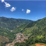 En Salgar: también rige restricción para la circulación de motos