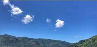 En Salgar: también rige restricción para la circulación de motos