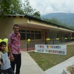 El río Cauca no volverá a inundar a la escuela de San José del Golpe