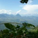 Conozca cómo están las vías del Suroeste