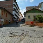 Desde el 01 de marzo: cierres en la vía de acceso al municipio de Concordia