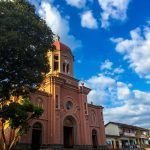 El parque de Pueblorrico será renovado