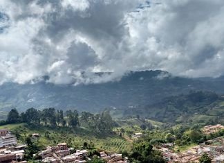 Consejo de Estado acepta tutela que interpusieron concejales de Jericó contra Tribunal Administrativo