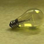 Interrupción del servicio de energía en zonas rurales de Fredonia y Salgar