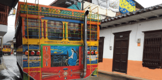 Así están las vías para este fin de semana en el Suroeste