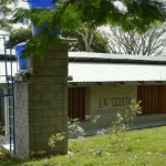 El Centro Educativo Rural La Oculta fue víctima de los ladrones