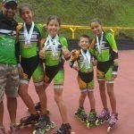 ¡Manizales nos despidió con 12 medallas!